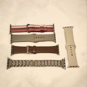Apple Watch Bands